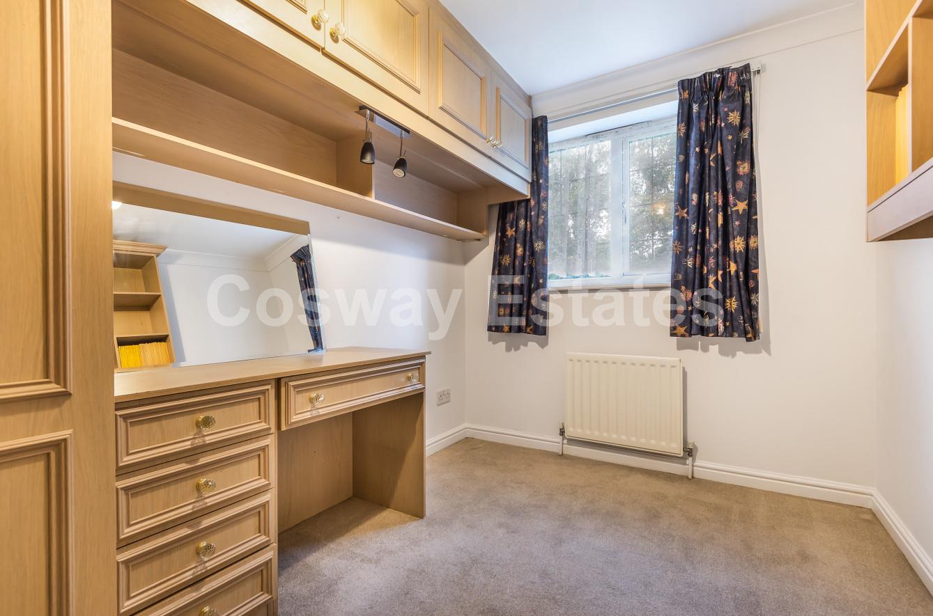 Sandringham Court, Priory Field Drive, Edgware